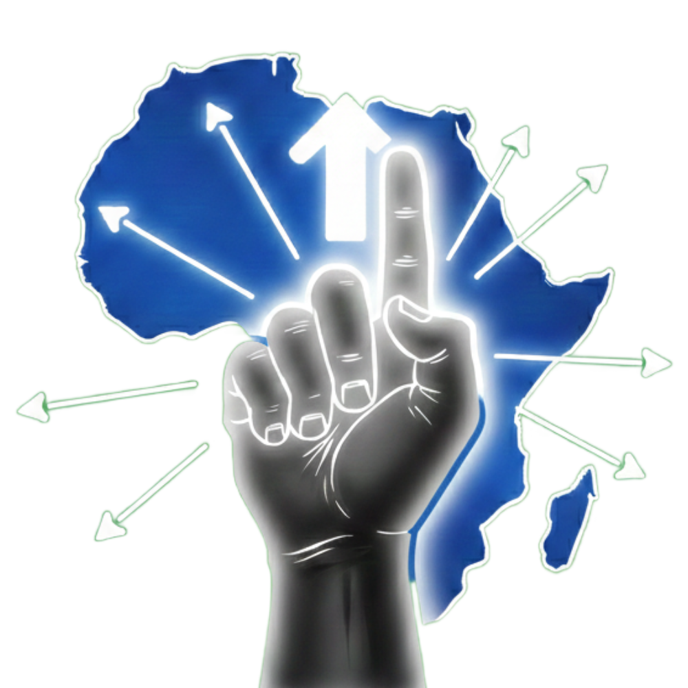 StandWithAfrica