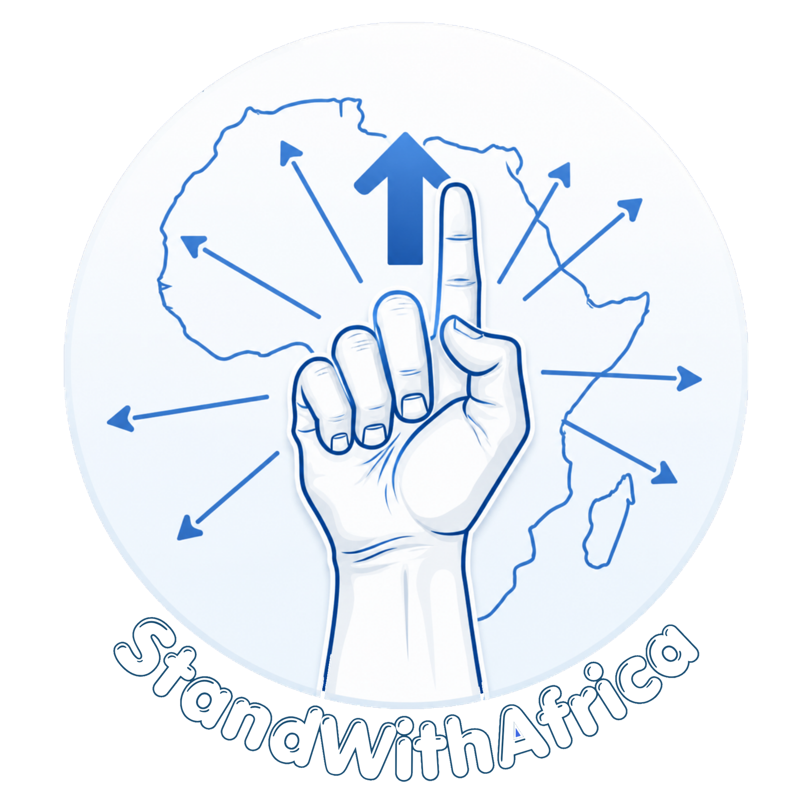 Alternate logo variant