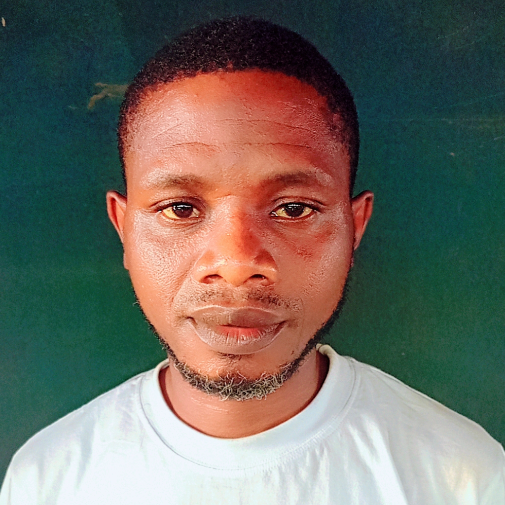 Ayodeji